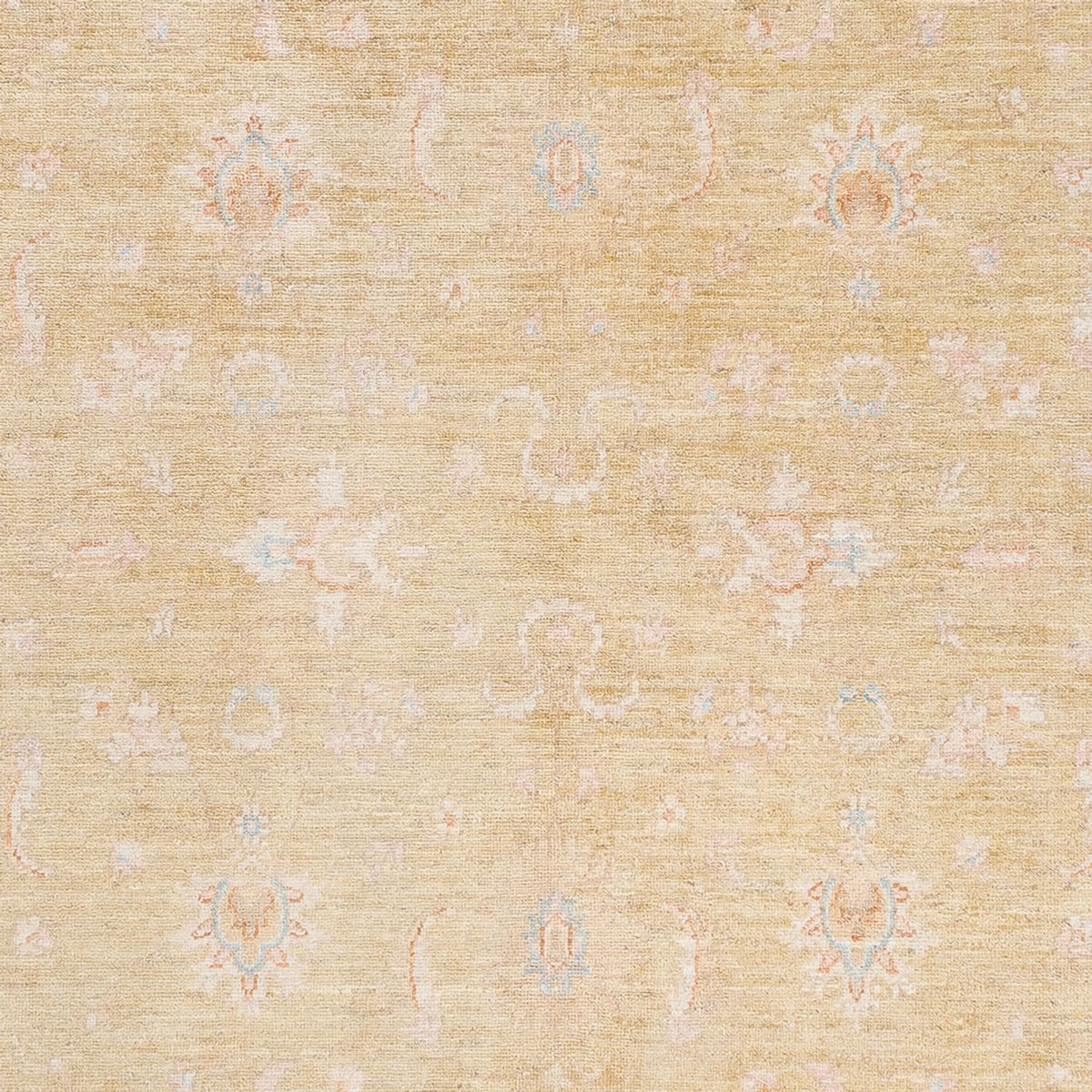 Ziegler tapijt - 238 x 173 cm - beige
