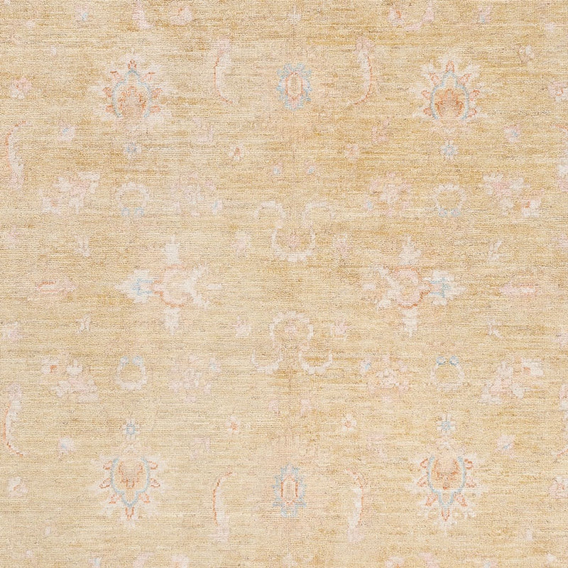 Ziegler tapijt - 238 x 173 cm - beige