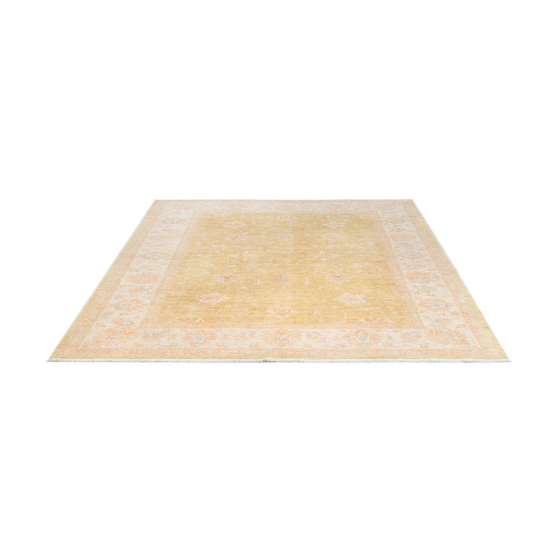 Ziegler tapijt - 238 x 173 cm - beige