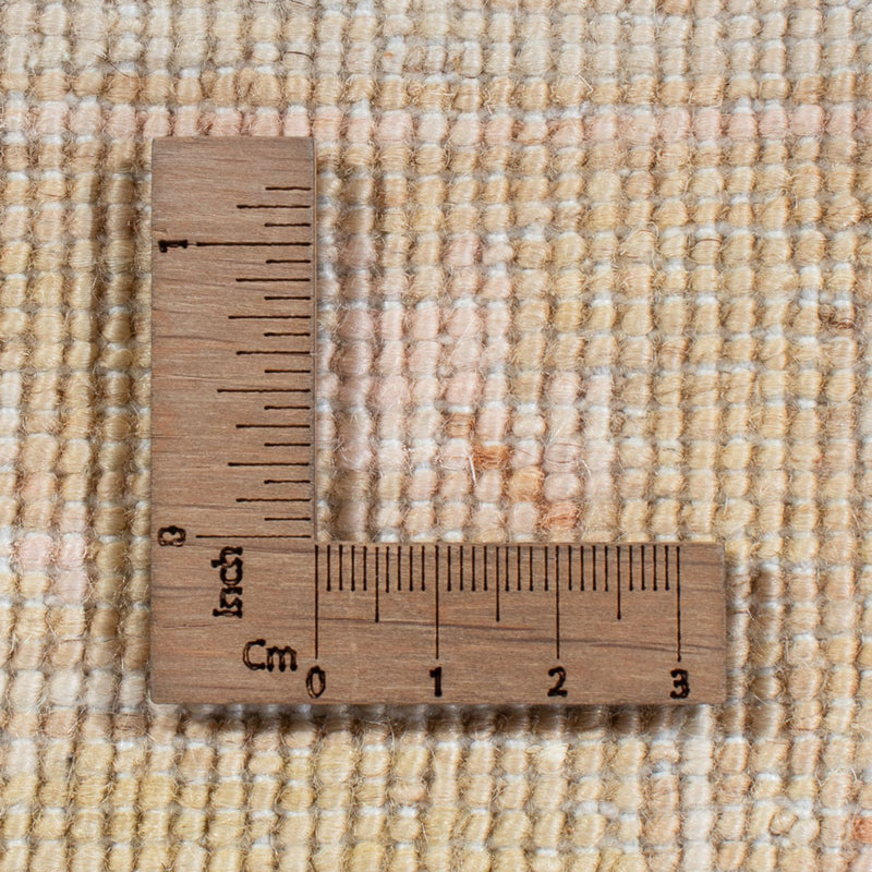 Ziegler tapijt - 238 x 173 cm - beige