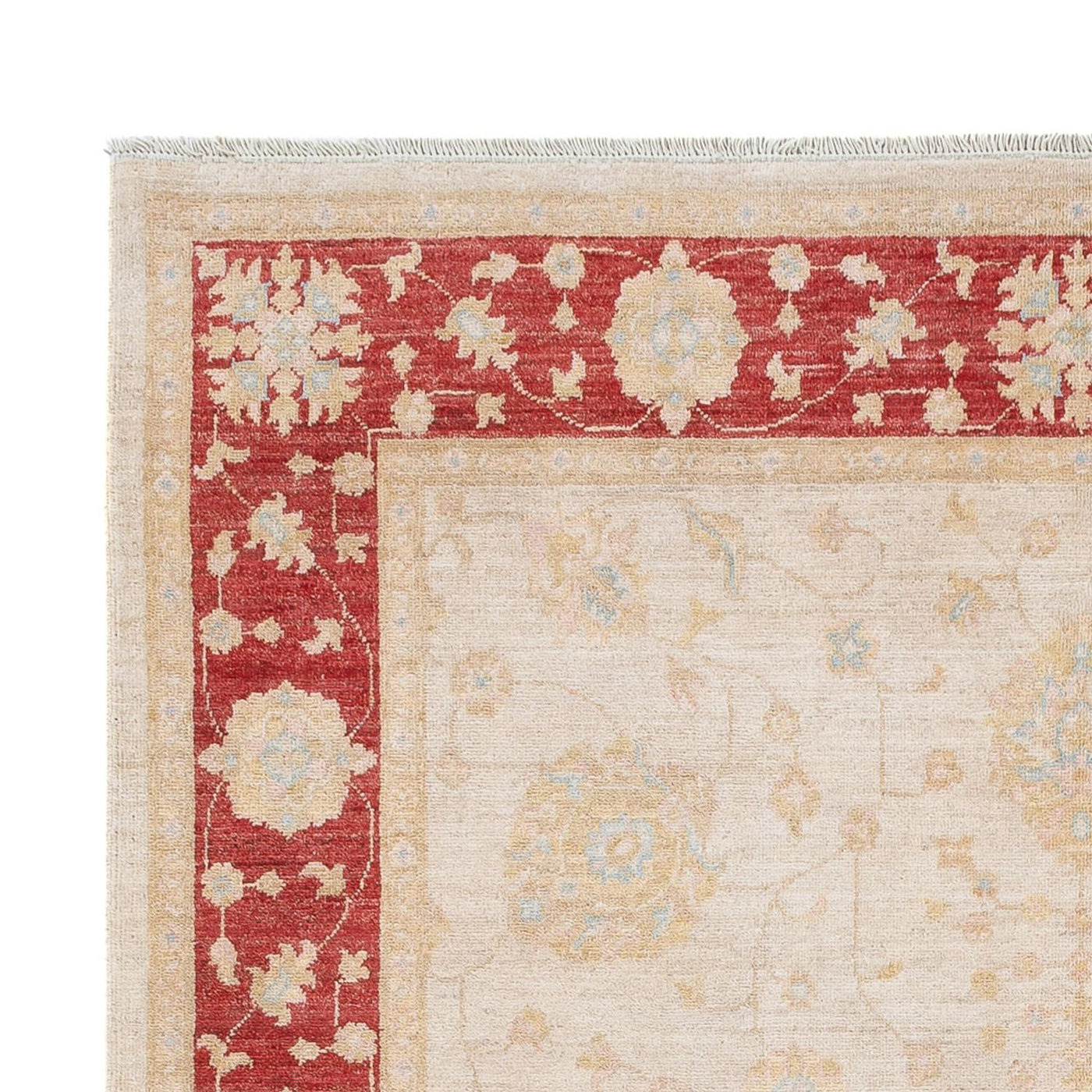 Ziegler tapijt 243x171cm - Oosters Tapijt