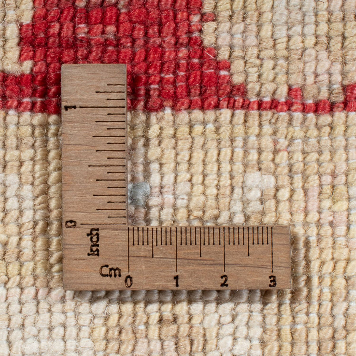 Ziegler tapijt - 243 x 171 cm - crème