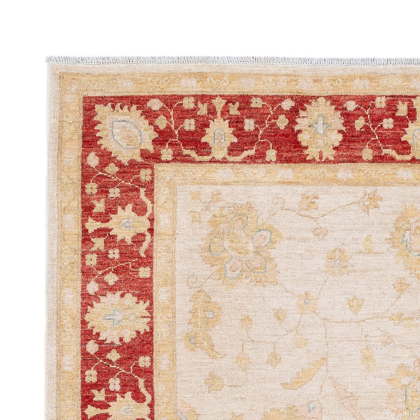 Ziegler tapijt 240x178cm - Oosters Tapijt