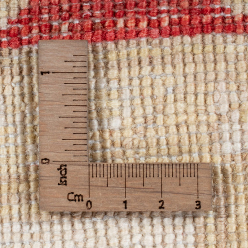 Ziegler tapijt - 240 x 178 cm - crème