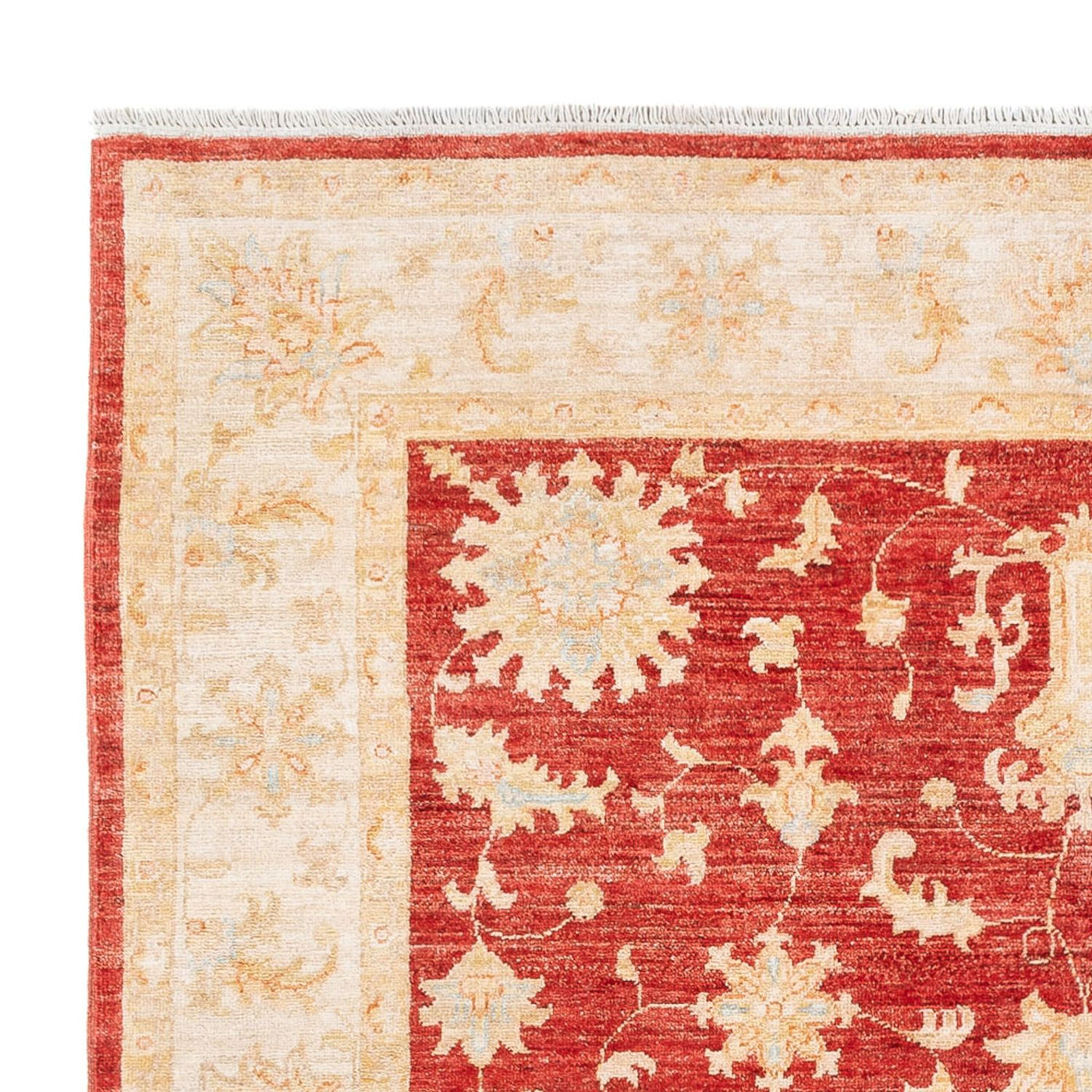 Ziegler tapijt 241x172cm - Oosters Tapijt