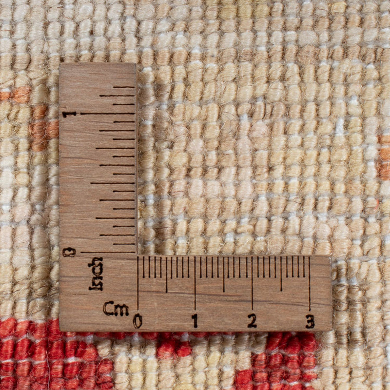 Ziegler tapijt - 241 x 172 cm - rood