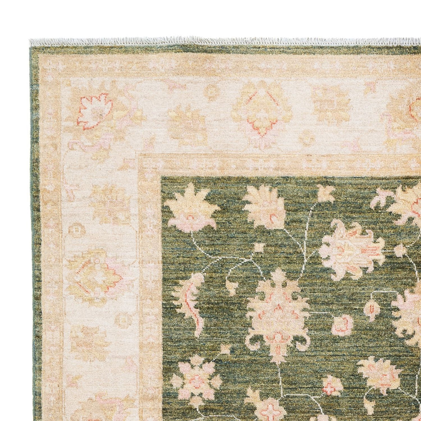 Ziegler tapijt 240x173cm - Oosters Tapijt