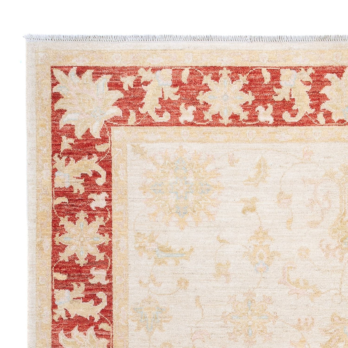 Ziegler tapijt 239x170cm - Oosters Tapijt