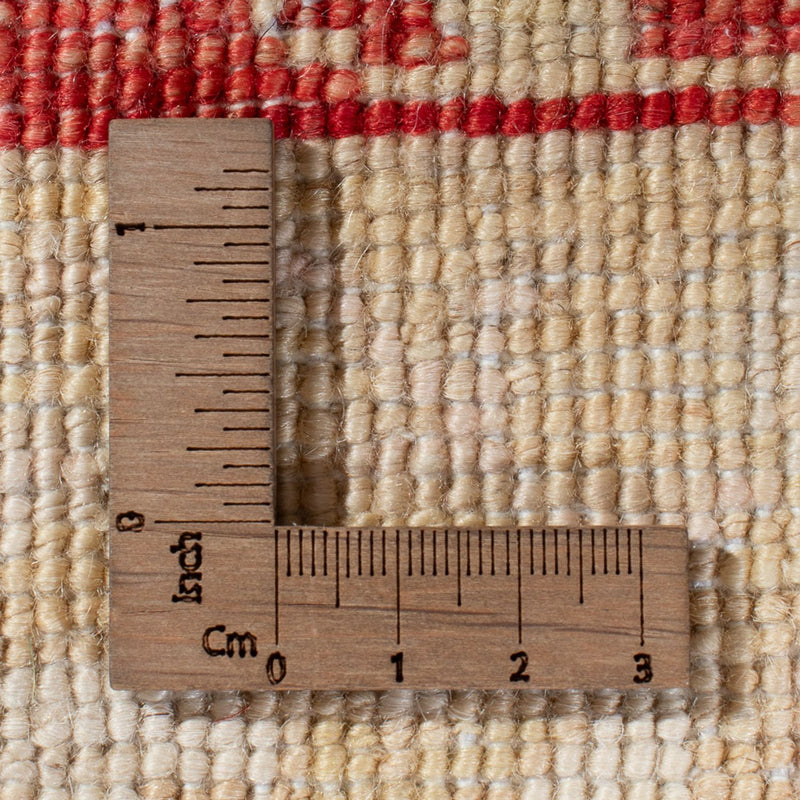 Ziegler tapijt - 239 x 170 cm - crème