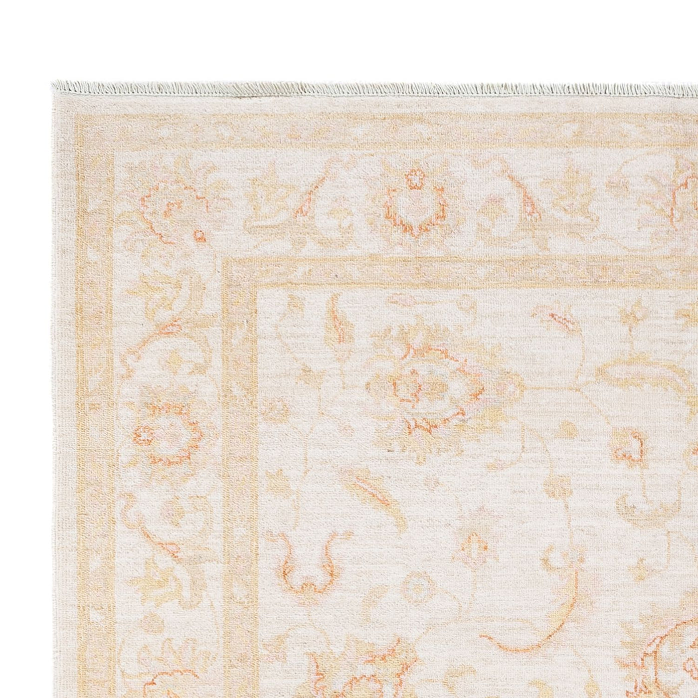 Ziegler tapijt 239x173cm - Oosters Tapijt