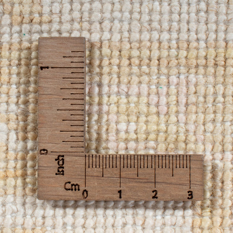 Ziegler tapijt - 239 x 173 cm - crème