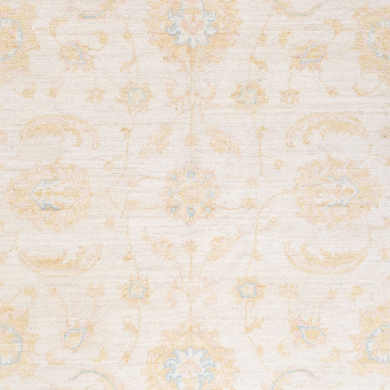 Ziegler tapijt - 238 x 172 cm - crème