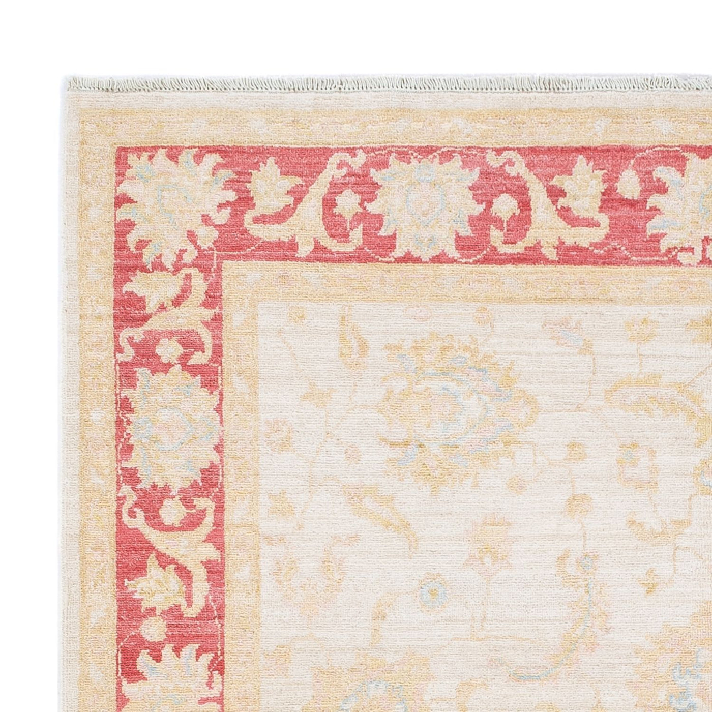 Ziegler tapijt 238x172cm - Oosters Tapijt
