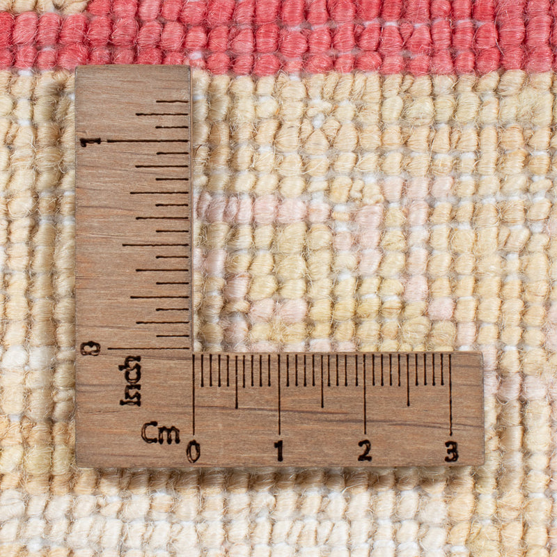 Ziegler tapijt - 238 x 172 cm - crème