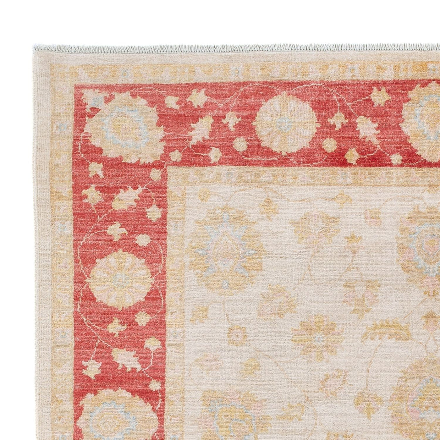Ziegler tapijt 238x172cm - Oosters Tapijt