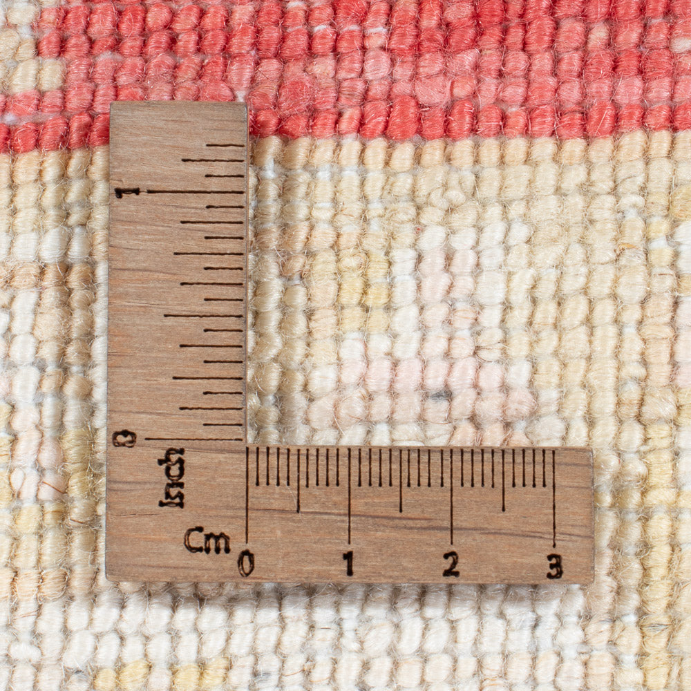 Ziegler tapijt - 238 x 172 cm - crème