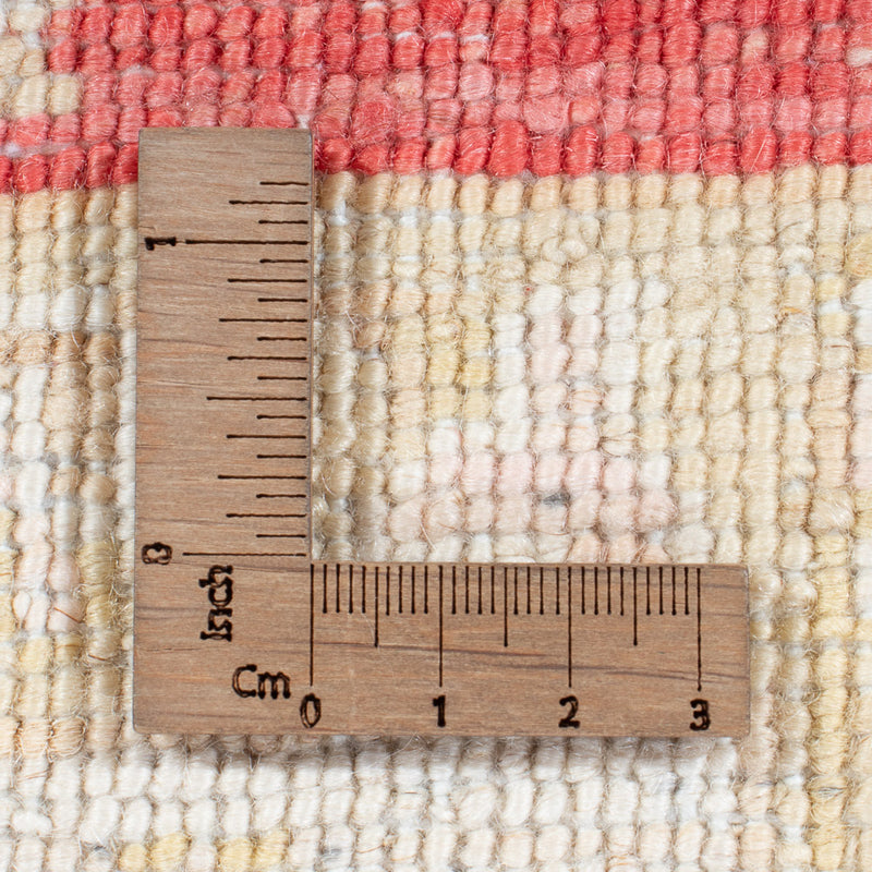 Ziegler tapijt - 238 x 172 cm - crème