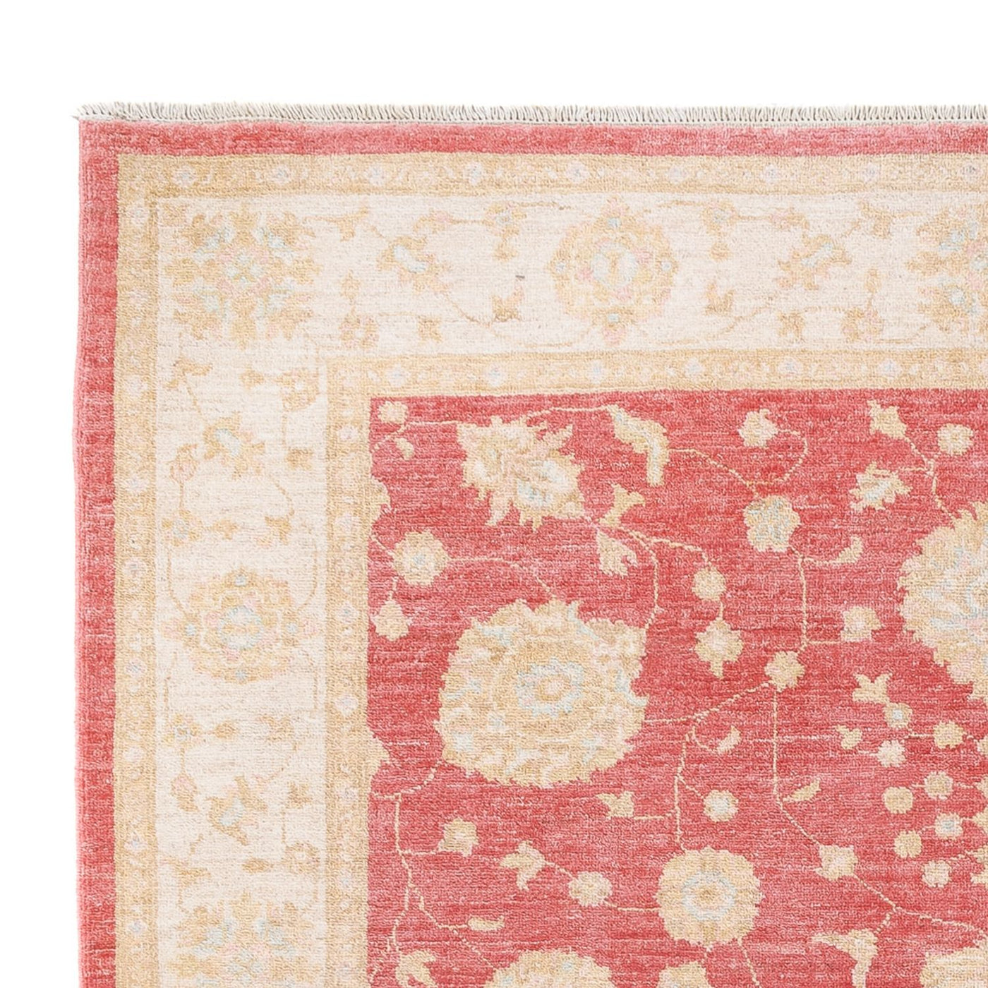 Ziegler tapijt 238x176cm - Oosters Tapijt