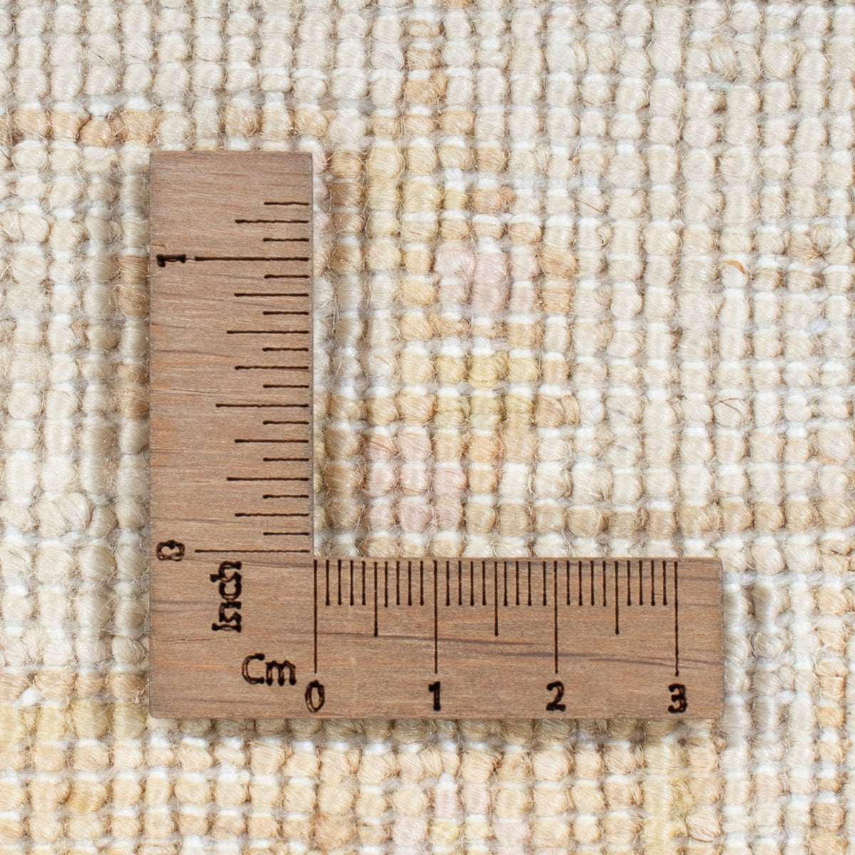 Ziegler tapijt - 238 x 176 cm - rood