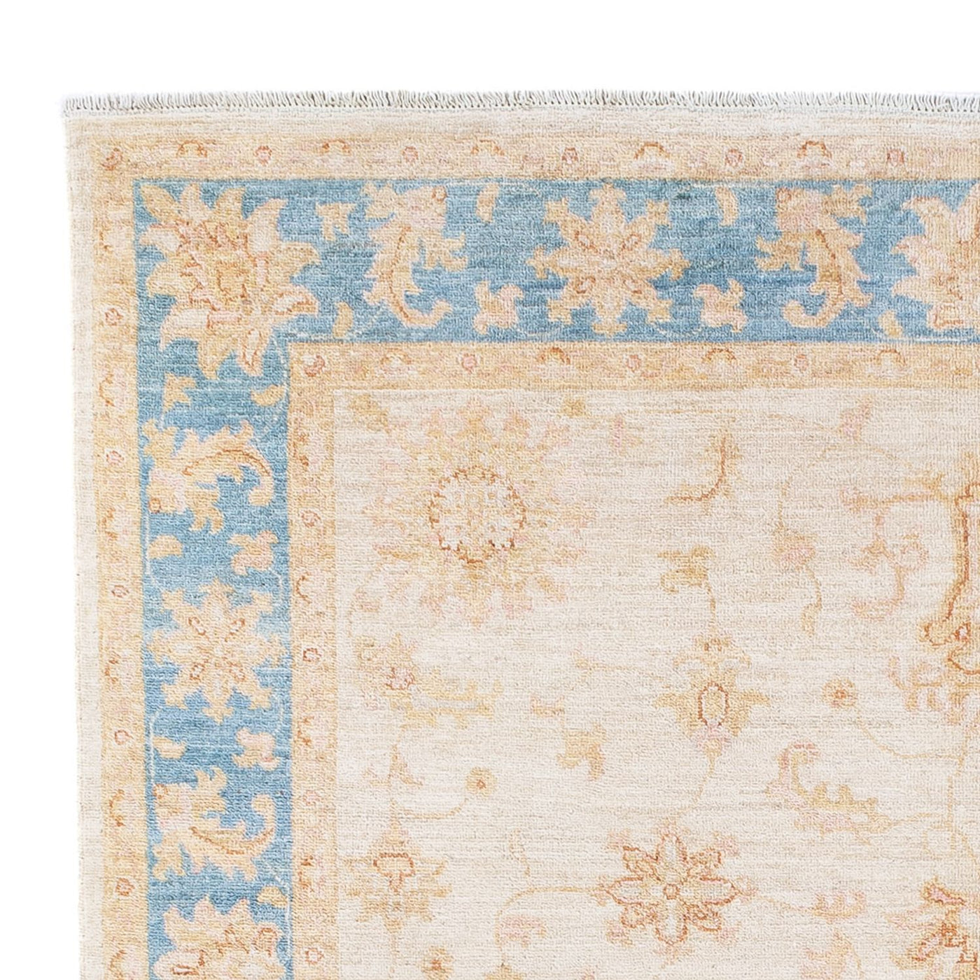Ziegler tapijt 238x172cm - Oosters Tapijt