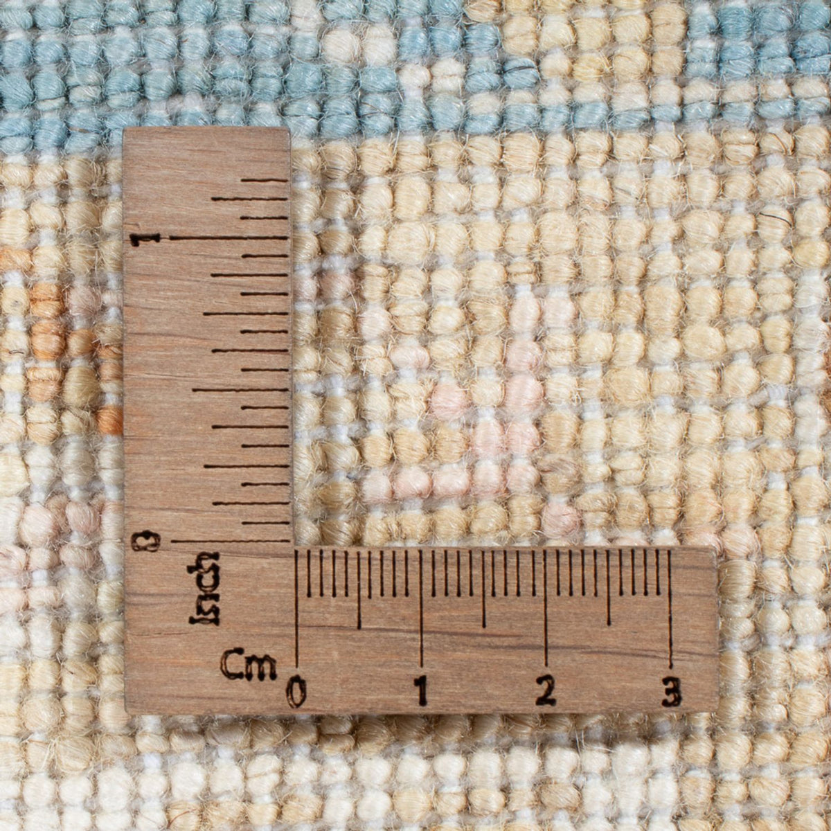 Ziegler tapijt - 238 x 172 cm - crème