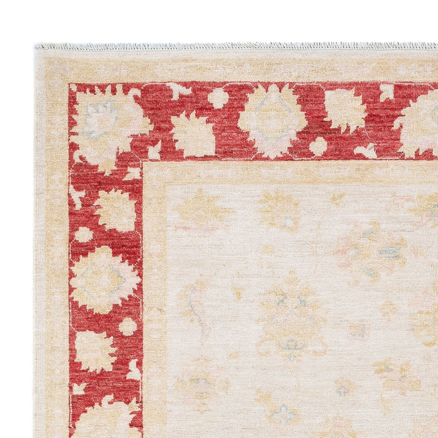 Ziegler tapijt 242x175cm - Oosters Tapijt