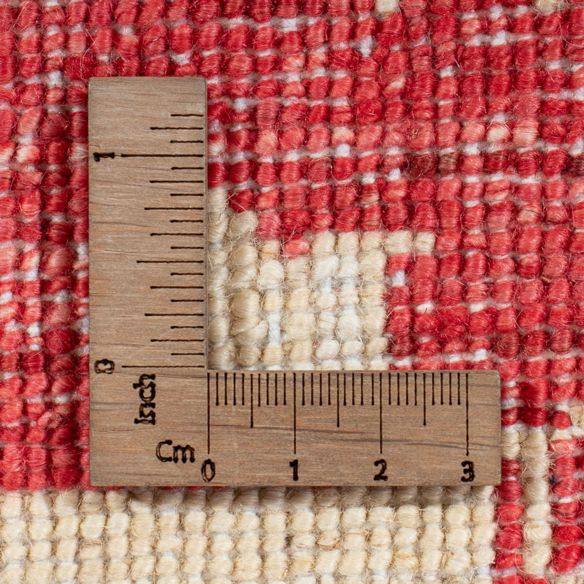 Ziegler tapijt - 242 x 175 cm - crème