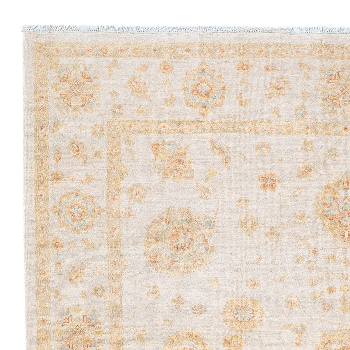 Ziegler tapijt 231x170cm - Oosters Tapijt