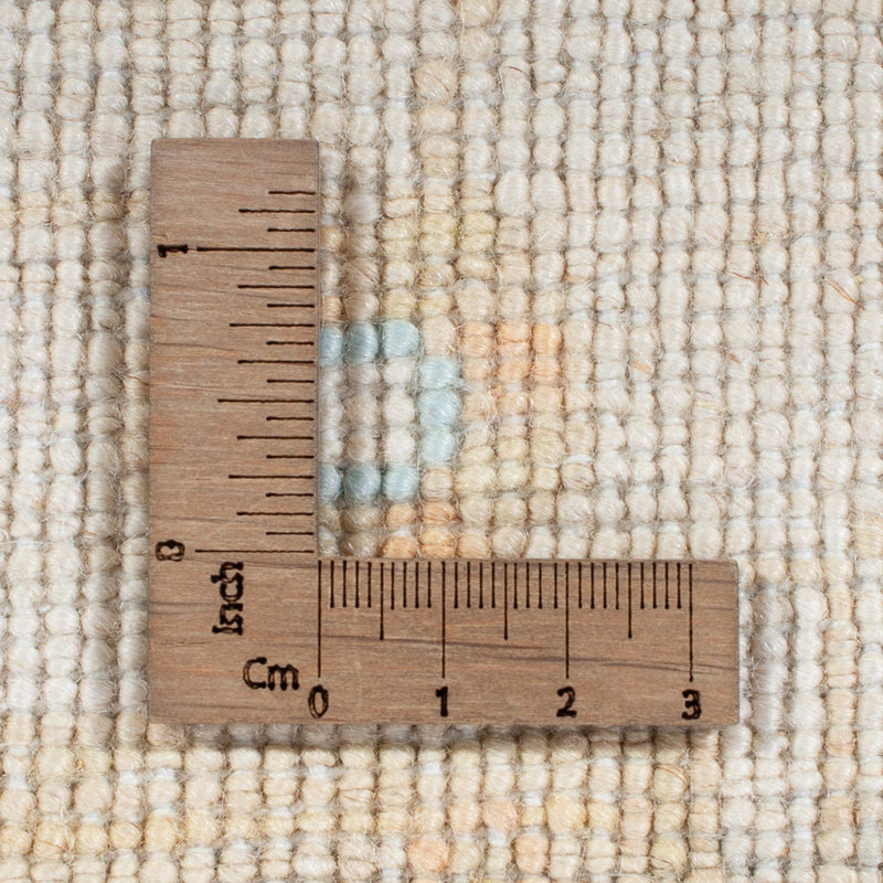 Ziegler tapijt - 231 x 170 cm - crème