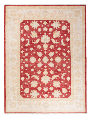 Ziegler tapijt - 240 x 175 cm - rood