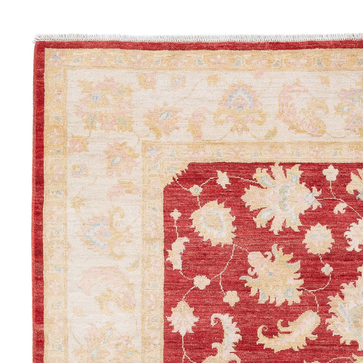Ziegler tapijt 240x175cm - Oosters Tapijt