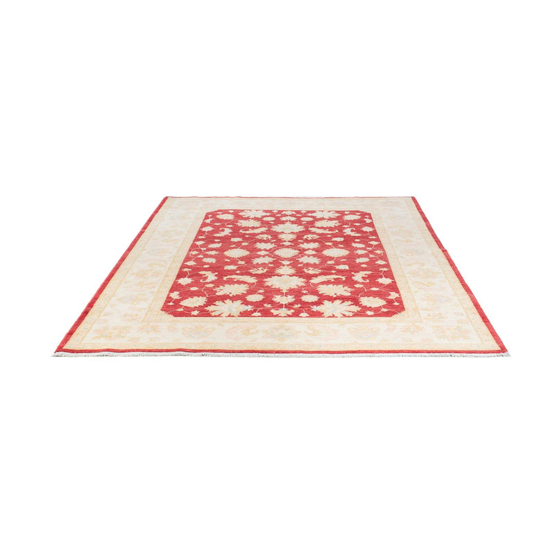 Ziegler tapijt - 240 x 175 cm - rood