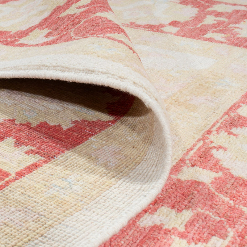 Ziegler tapijt - 243 x 170 cm - beige