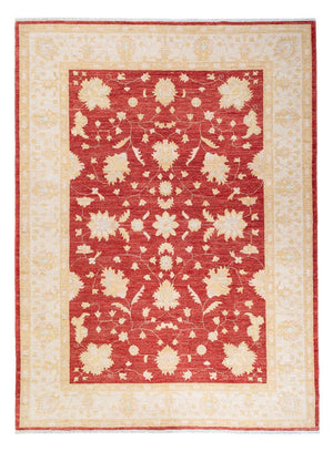 Ziegler tapijt - 234 x 172 cm - rood