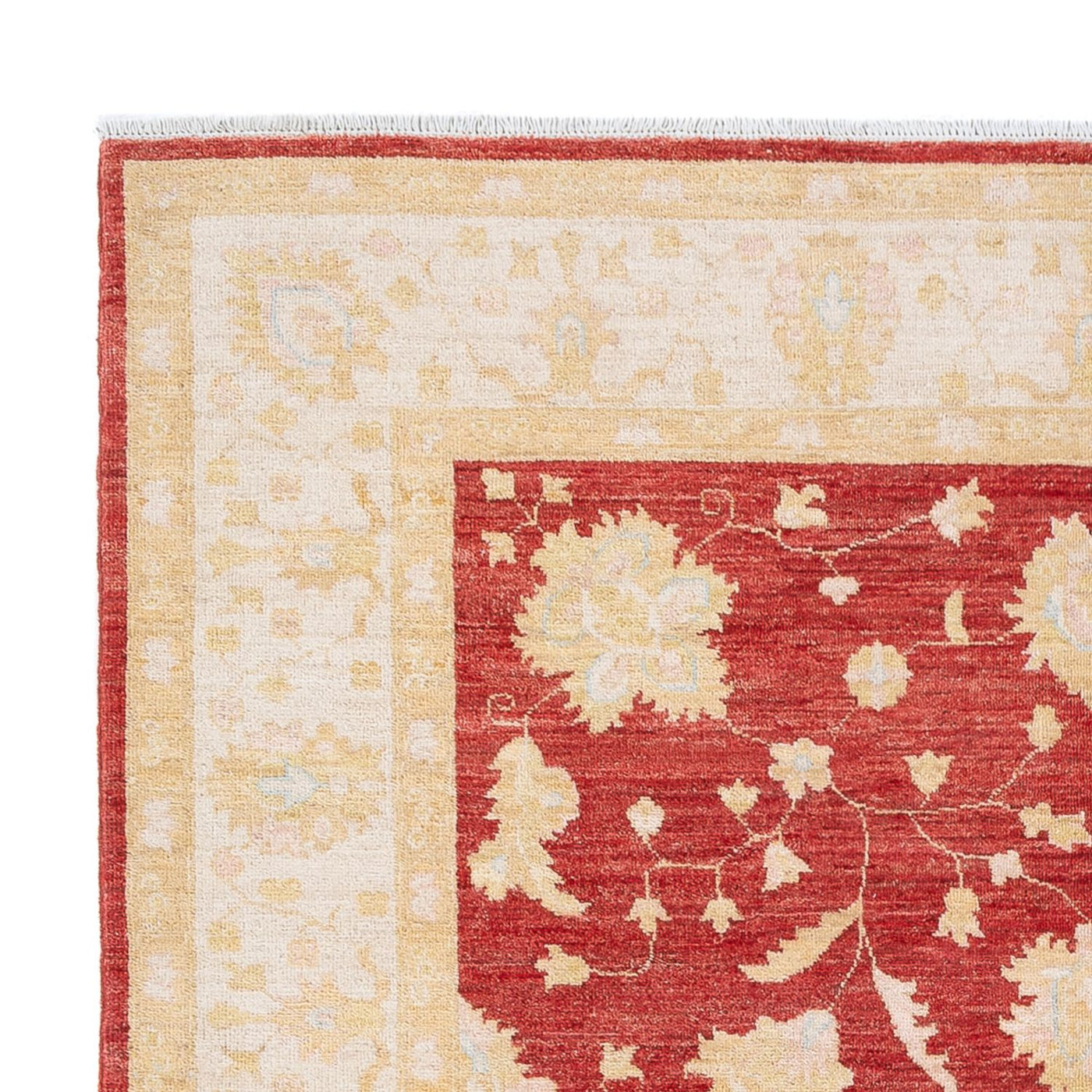 Ziegler tapijt 234x172cm - Oosters Tapijt
