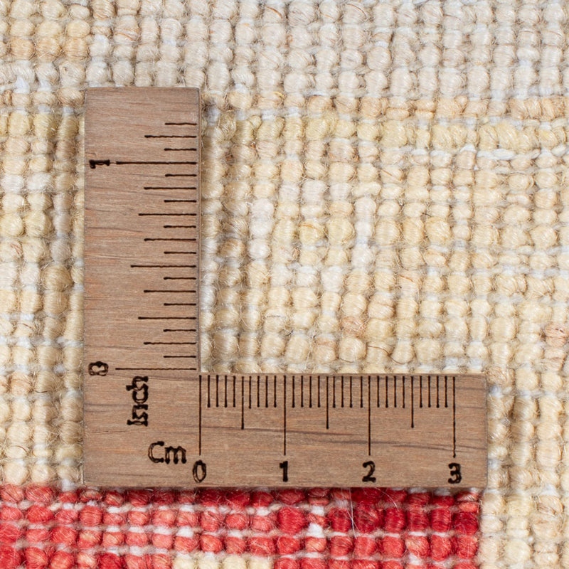 Ziegler tapijt - 234 x 172 cm - rood