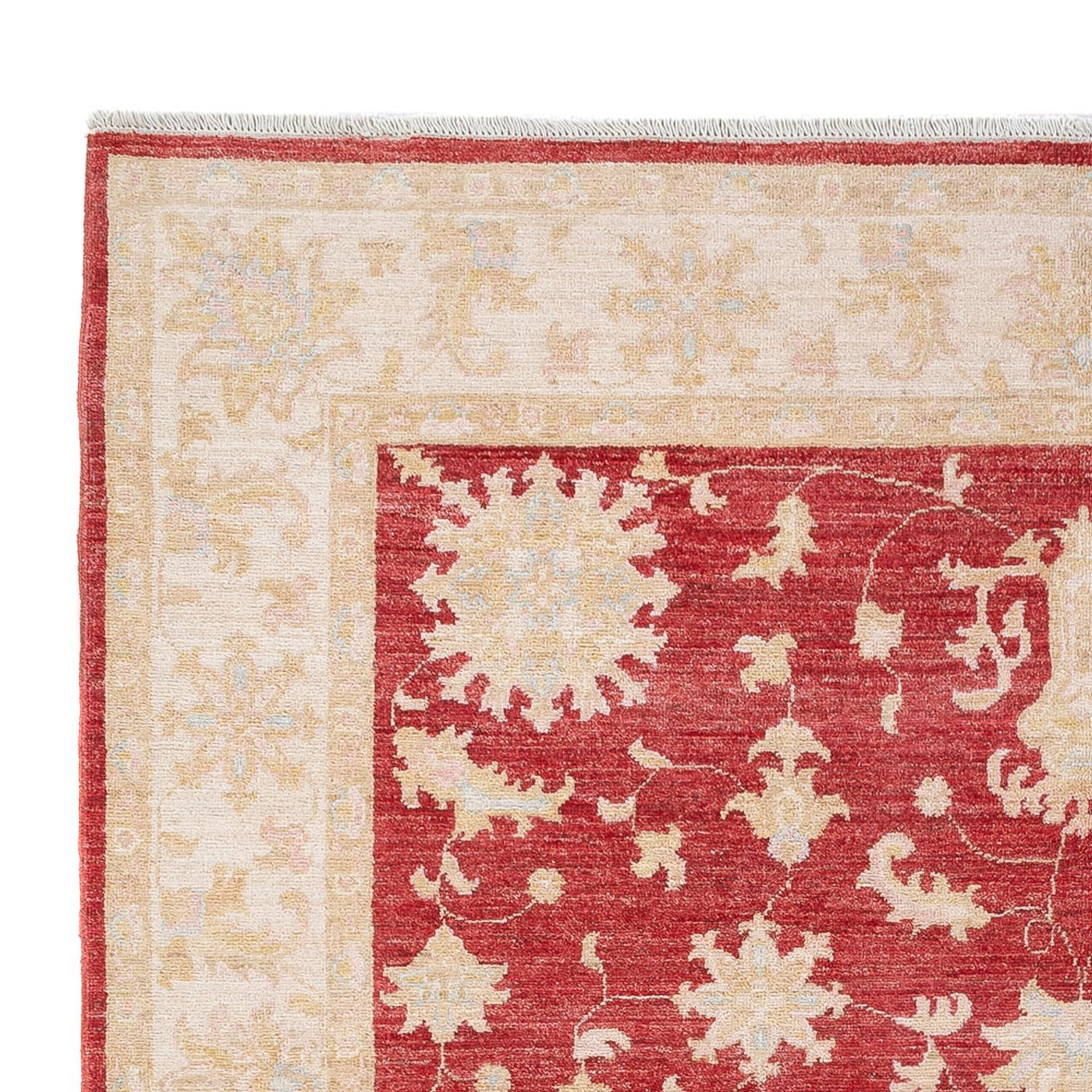 Ziegler tapijt 239x177cm - Oosters Tapijt