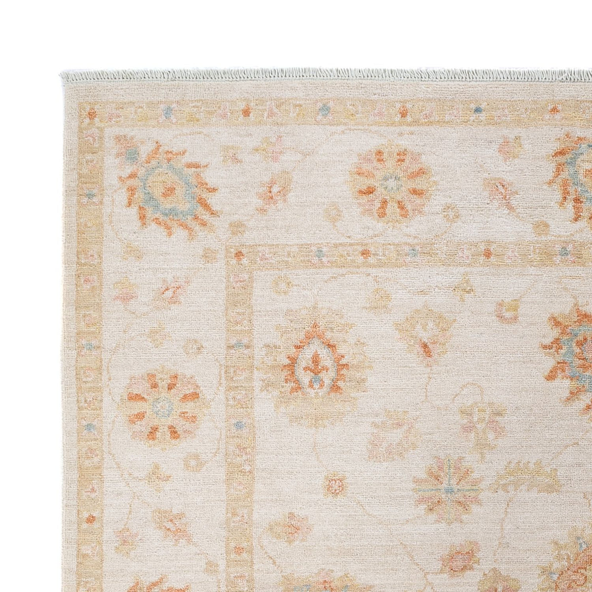 Ziegler tapijt 170x237cm - Oosters Tapijt