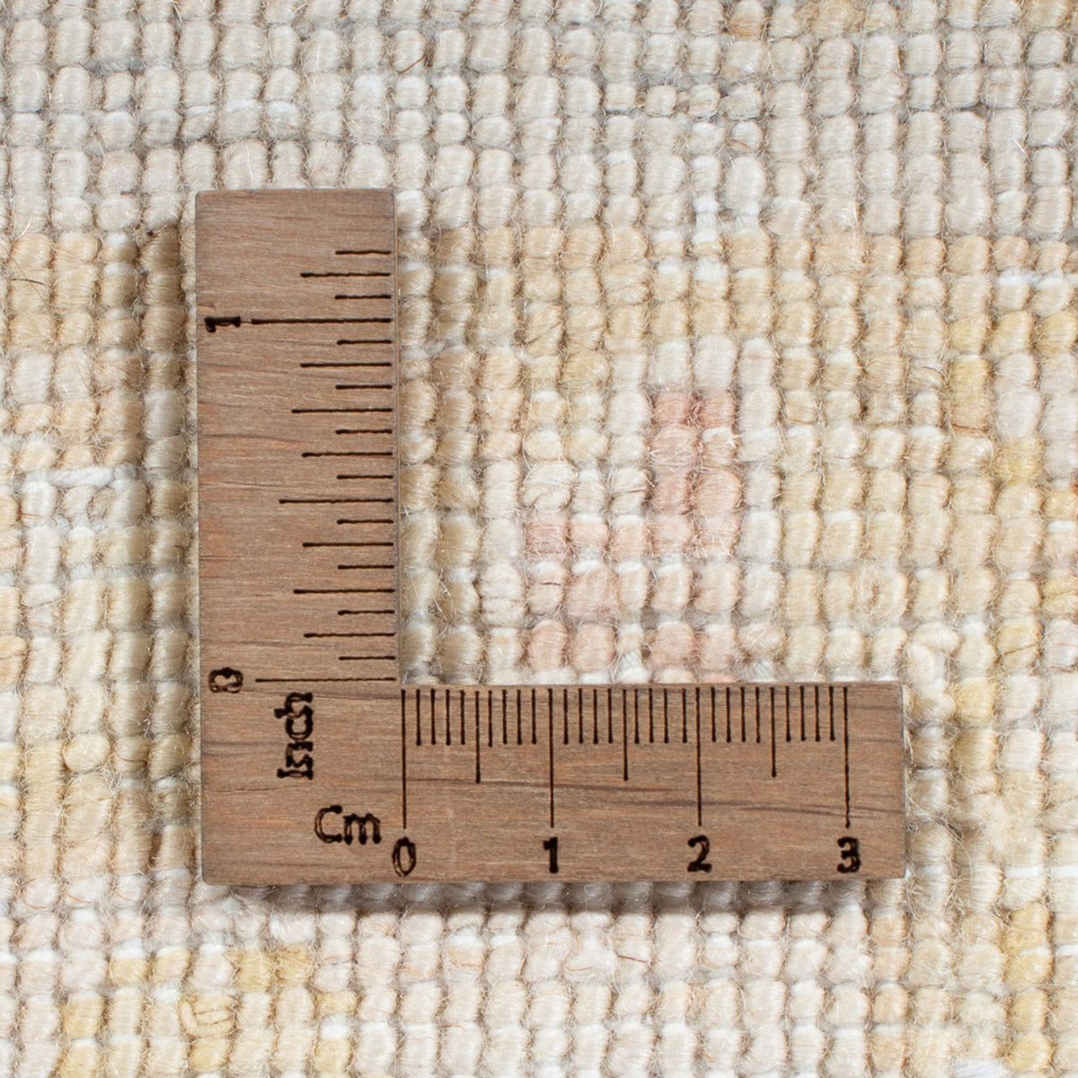 Ziegler tapijt - 237 x 170 cm - crème