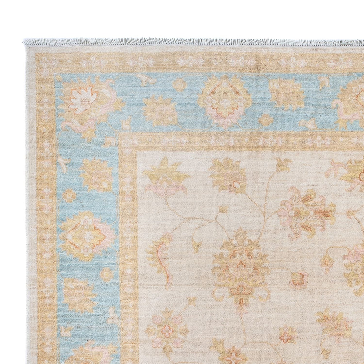 Ziegler tapijt 238x170cm - Oosters Tapijt
