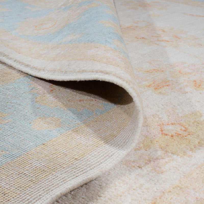 Ziegler tapijt - 238 x 170 cm - crème