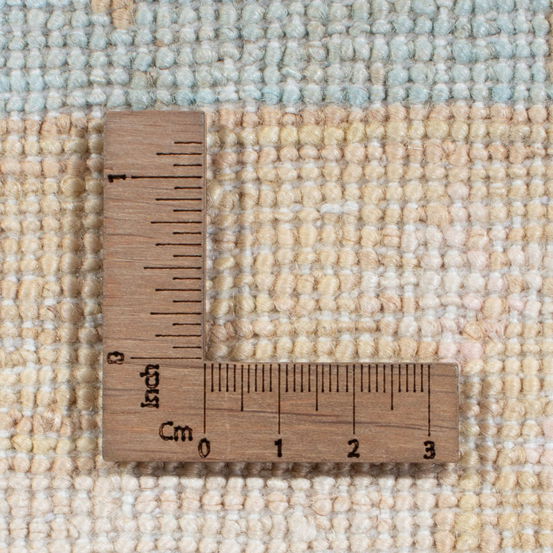 Ziegler tapijt - 238 x 170 cm - crème