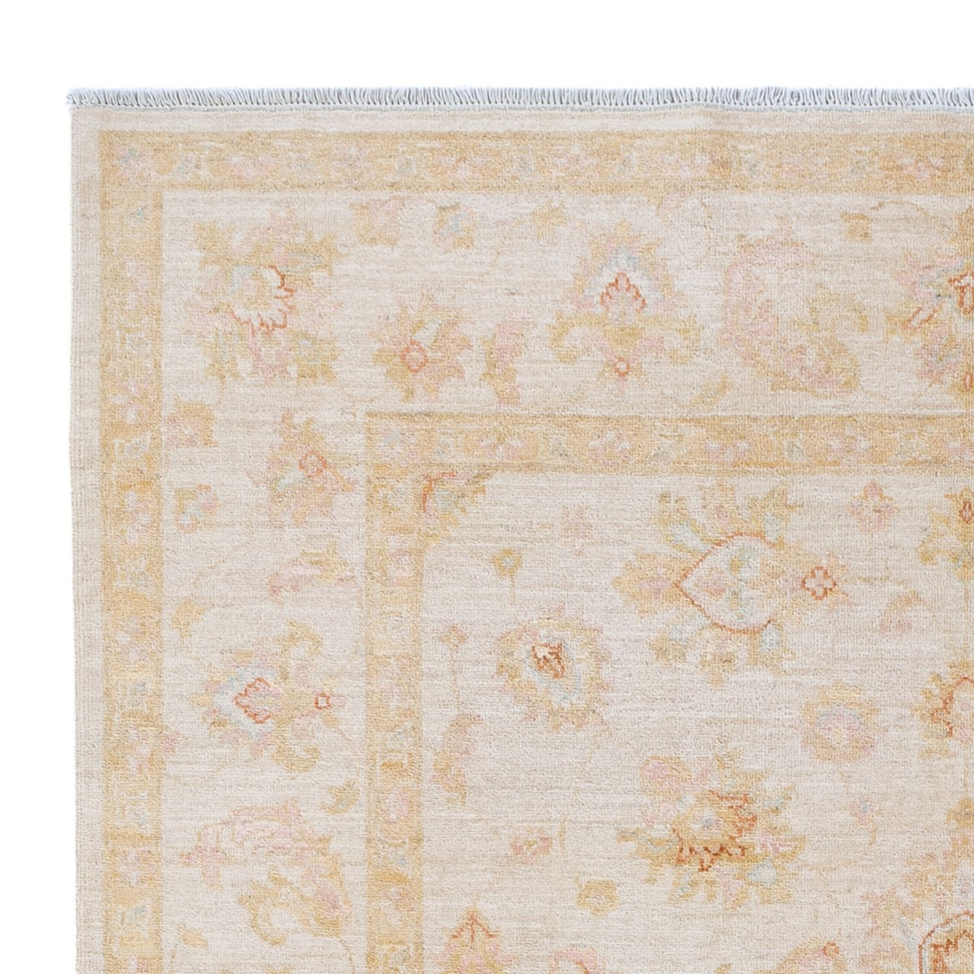 Ziegler tapijt 245x173cm - Oosters Tapijt