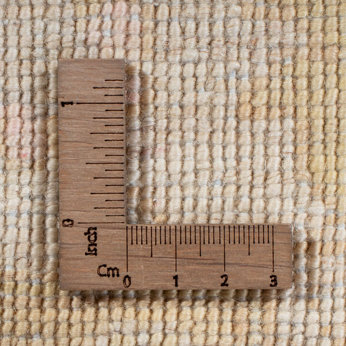 Ziegler tapijt - 241 x 171 cm - rood