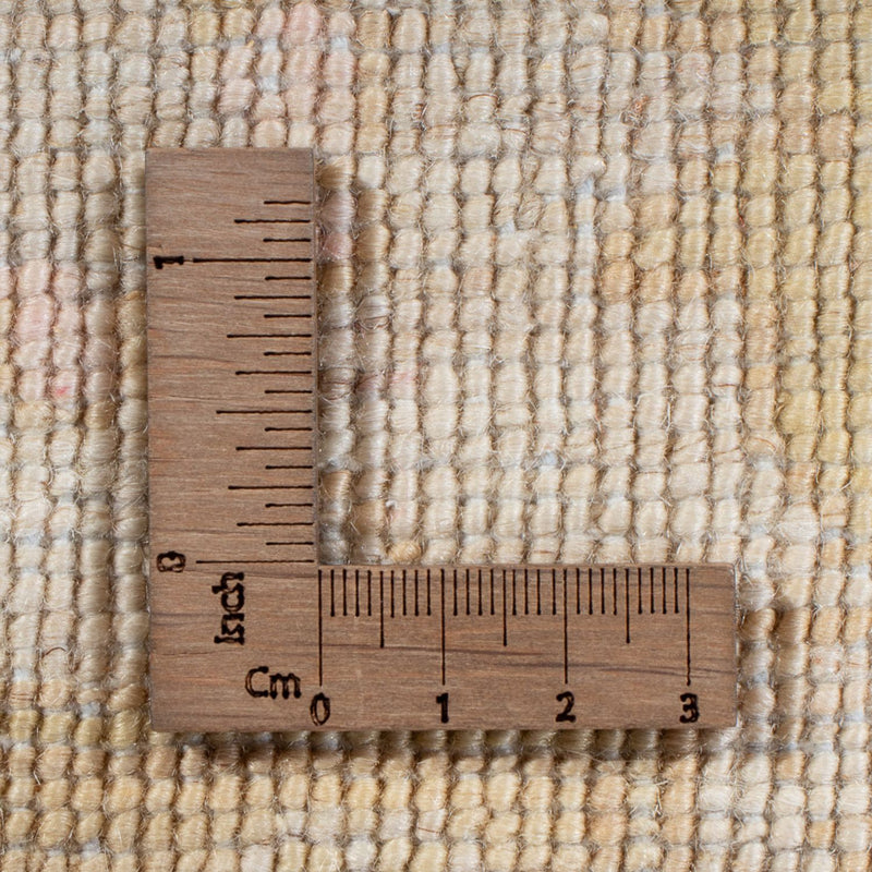 Ziegler tapijt - 241 x 171 cm - rood