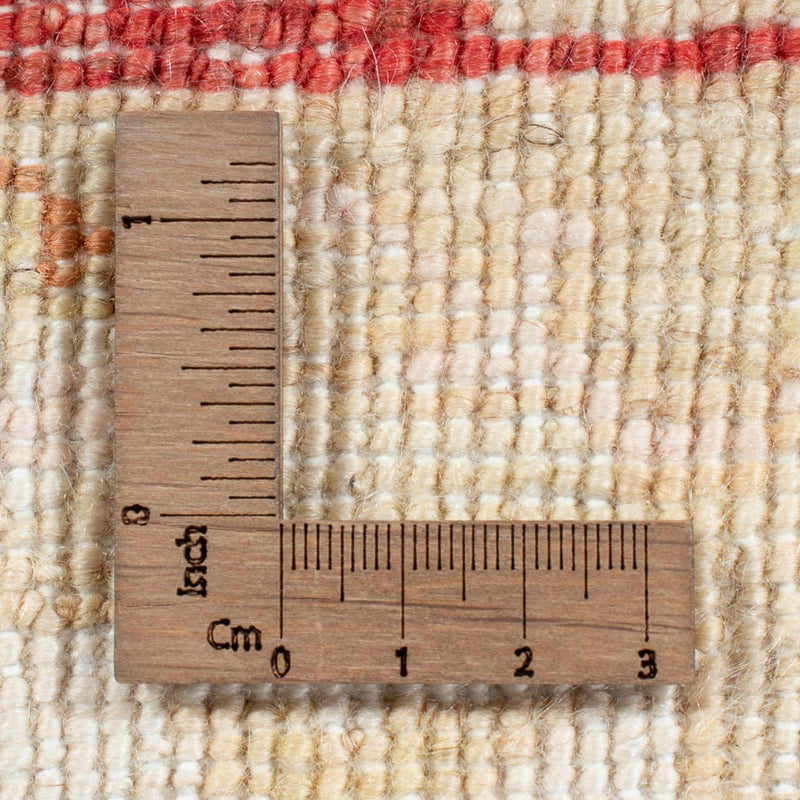 Ziegler tapijt - 241 x 175 cm - crème