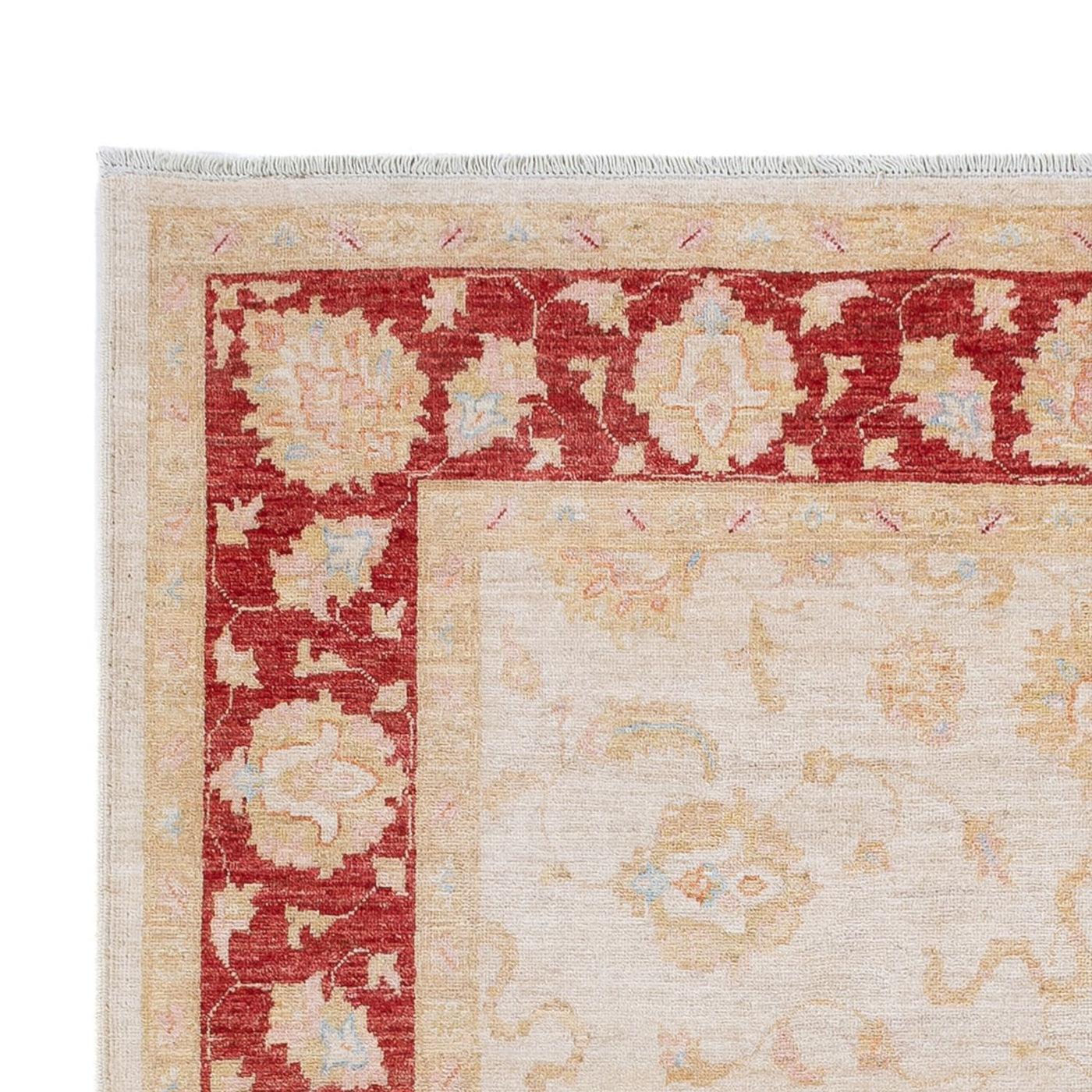 Ziegler tapijt 242x172cm - Oosters Tapijt