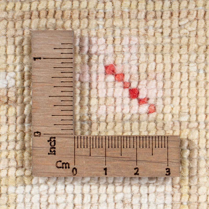 Ziegler tapijt - 242 x 172 cm - crème