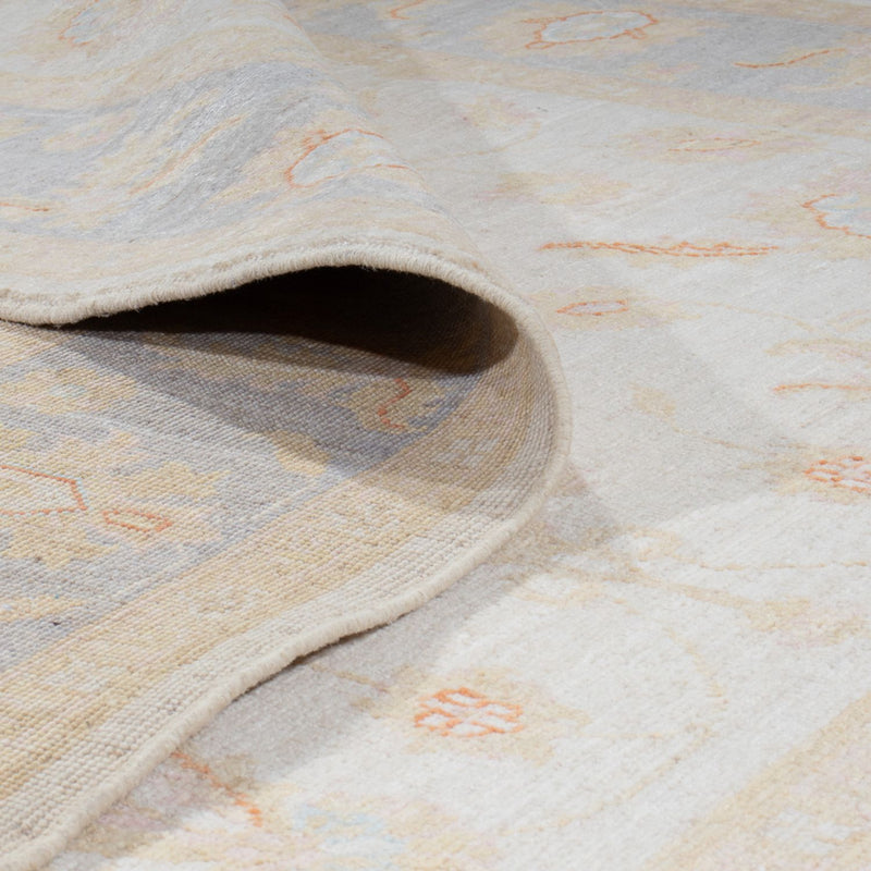 Ziegler tapijt - 240 x 172 cm - crème