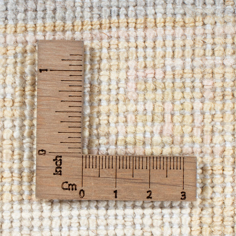 Ziegler tapijt - 240 x 172 cm - crème